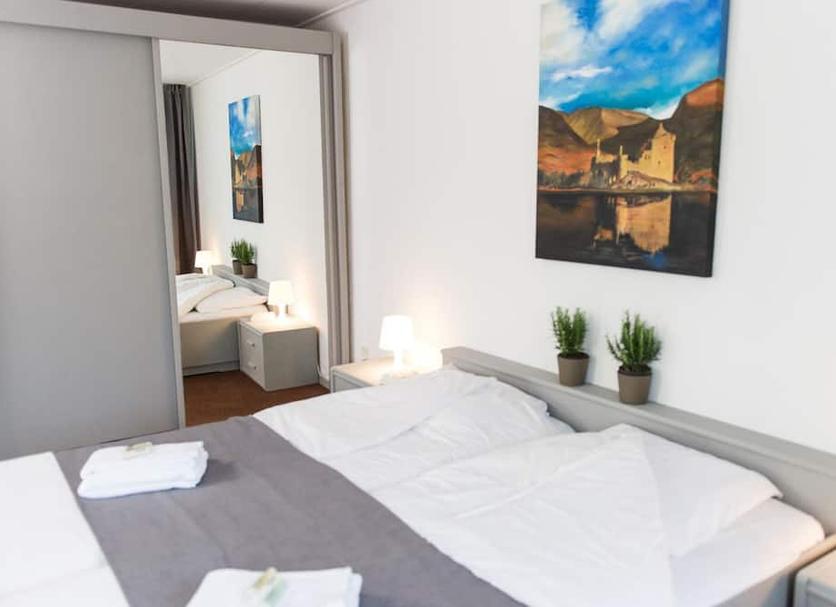 Chambre Photo