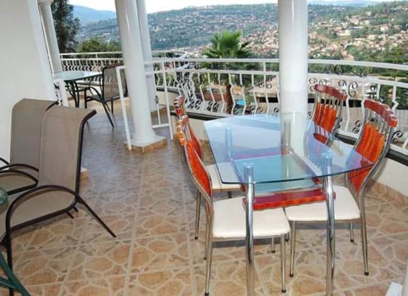 Balcon Photo