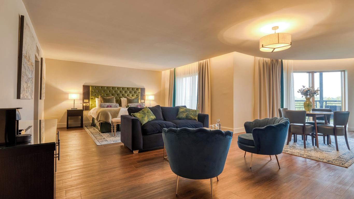 East Sussex National Hotel, Golf Resort & Spa