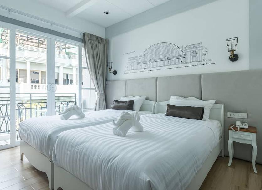 Chambre Photo