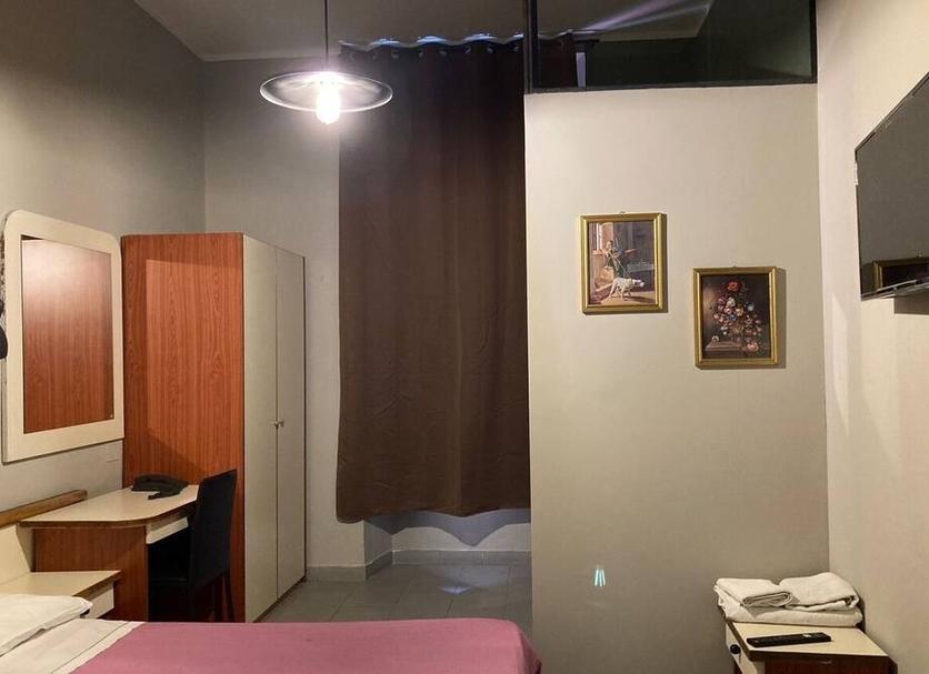Équipements de la chambre Photo