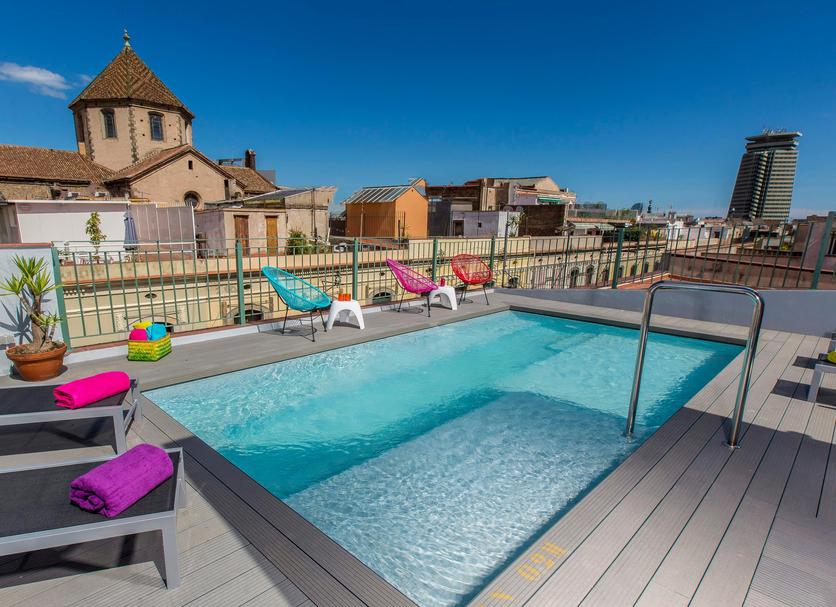 Piscine Photo