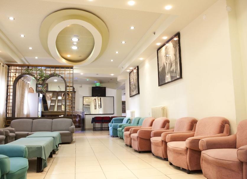 Salon Photo