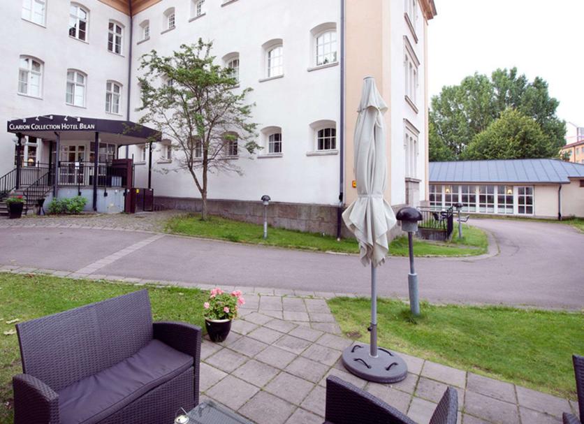 Bâtiment Photo