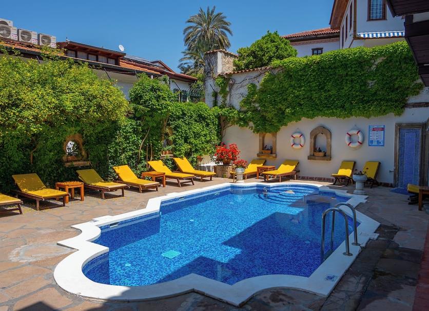 Piscine Photo