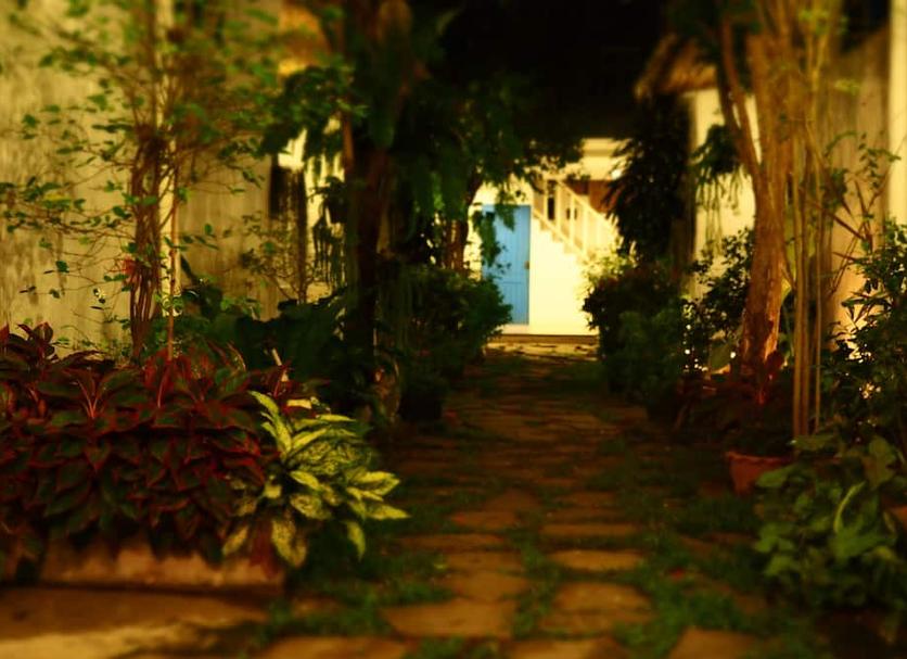 Extérieur Photo