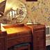 Équipements de la chambre