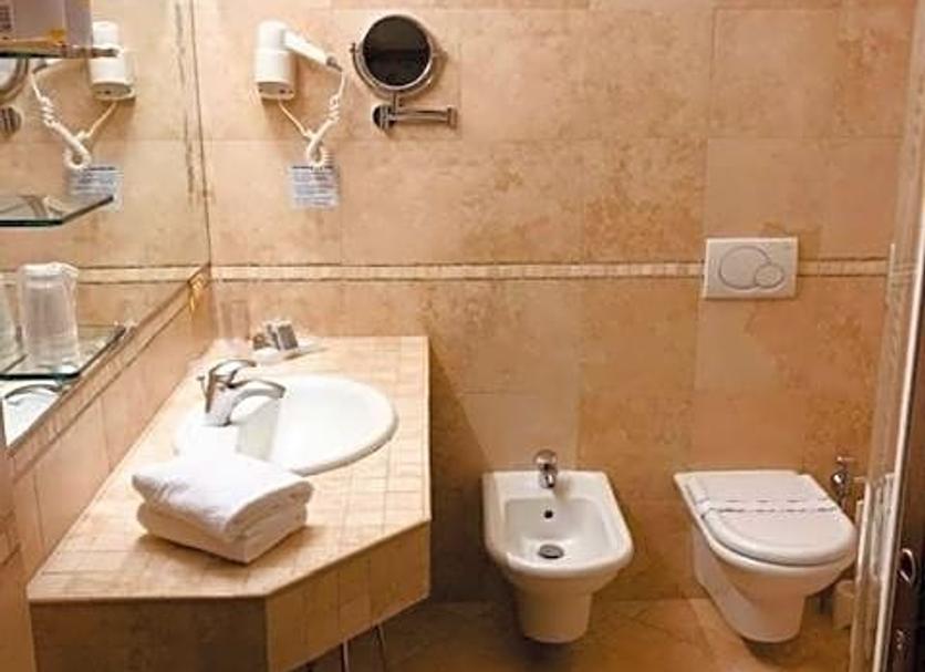 Salle de bain Photo