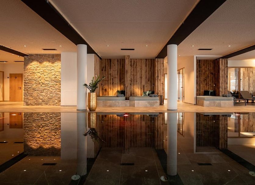 Hall d’entrée Photo