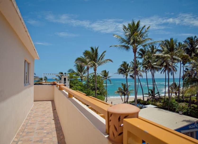 Balcon Photo