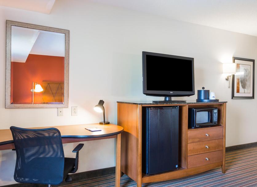 Équipements de la chambre Photo