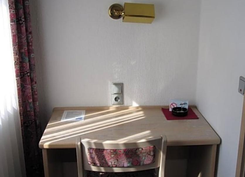 Équipements de la chambre Photo