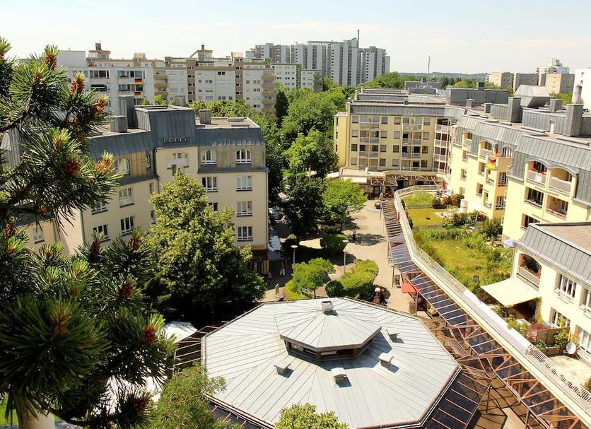 Extérieur Photo
