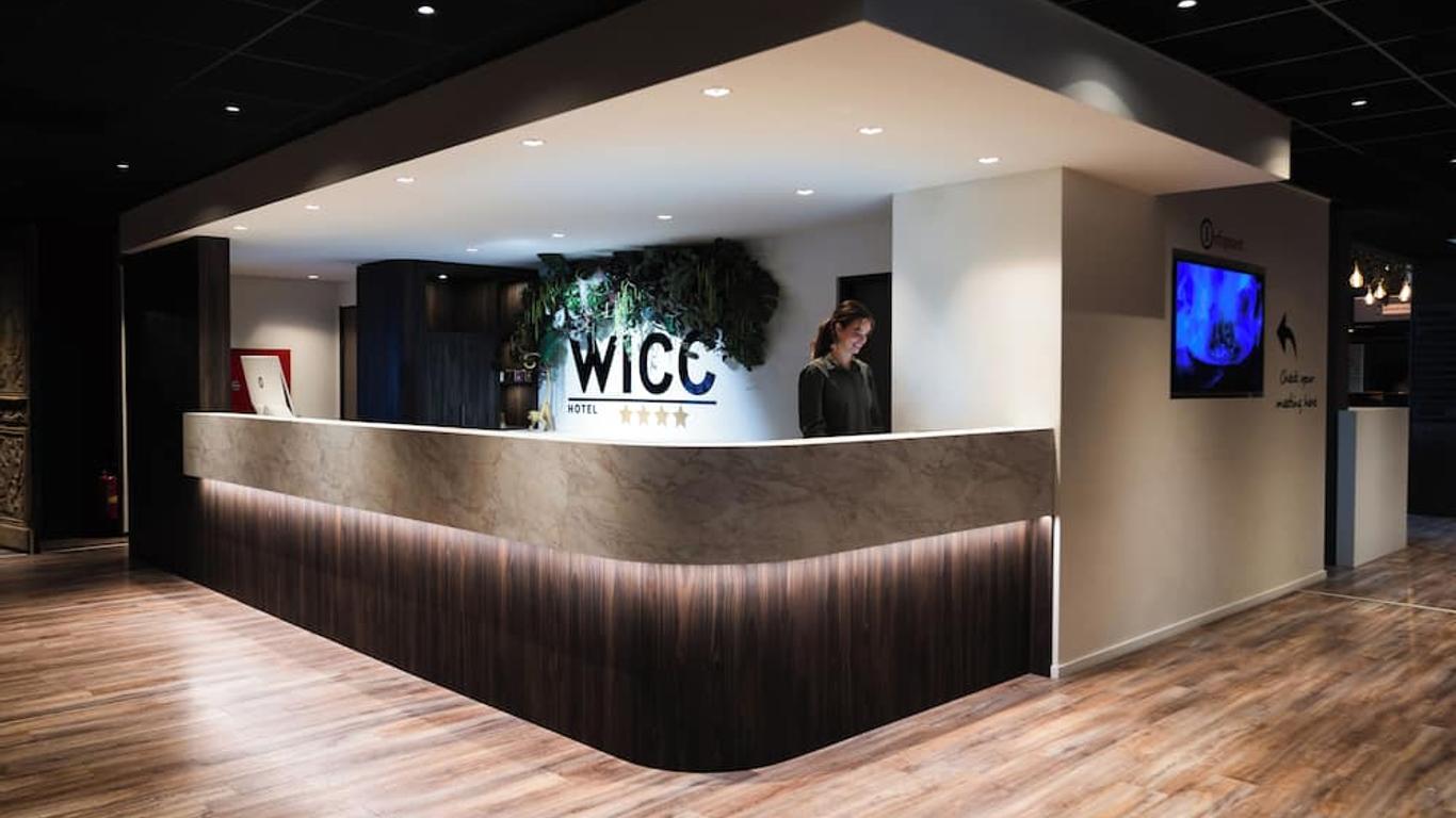 Hotel Wicc