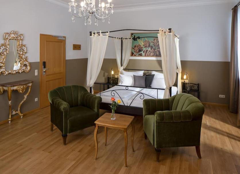 Chambre Photo