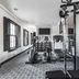 Salle de sport