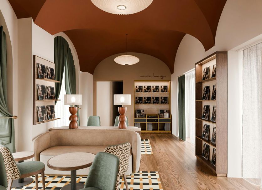 Salon Photo