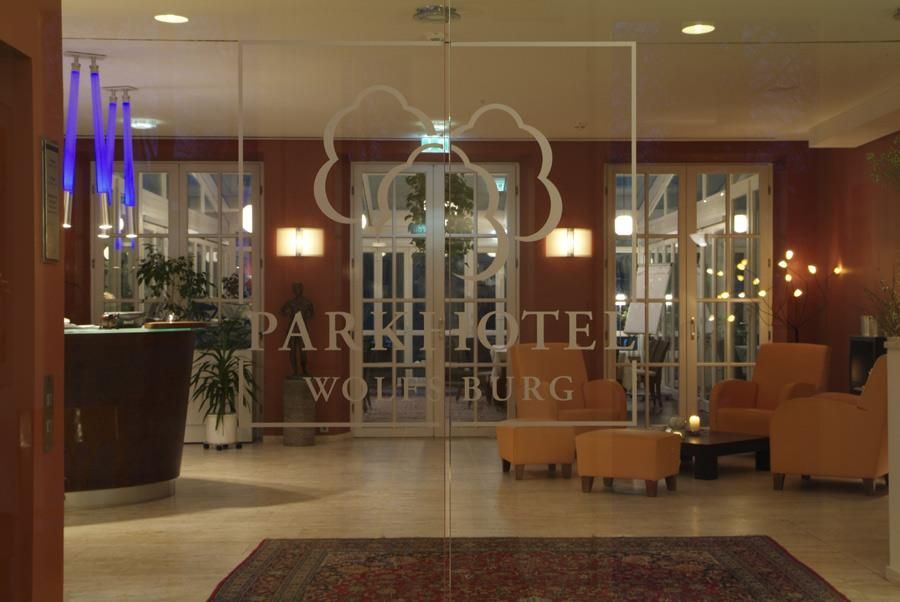 Hall d’entrée