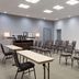 Espace de conférence