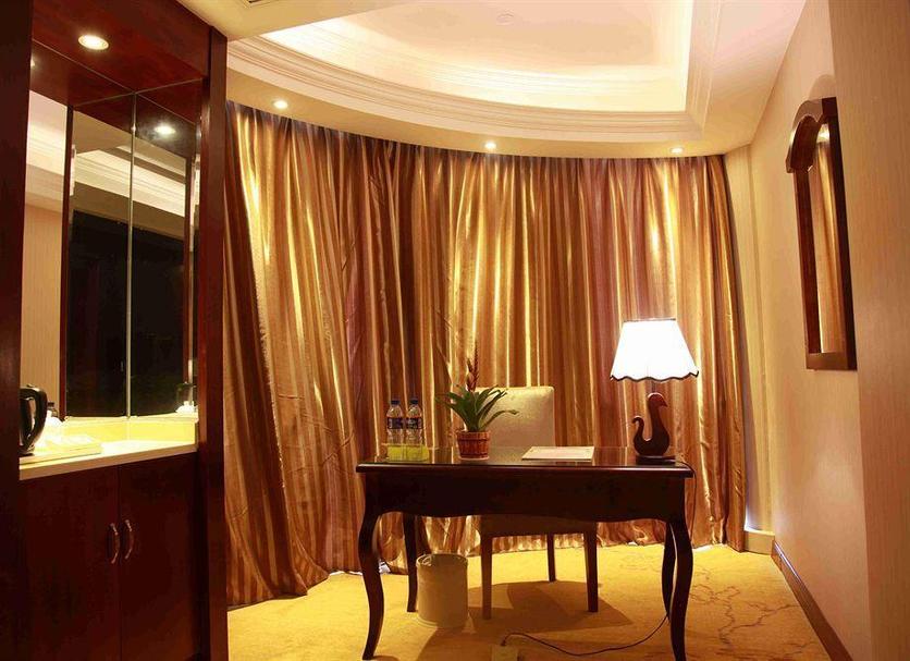 Équipements de la chambre Photo