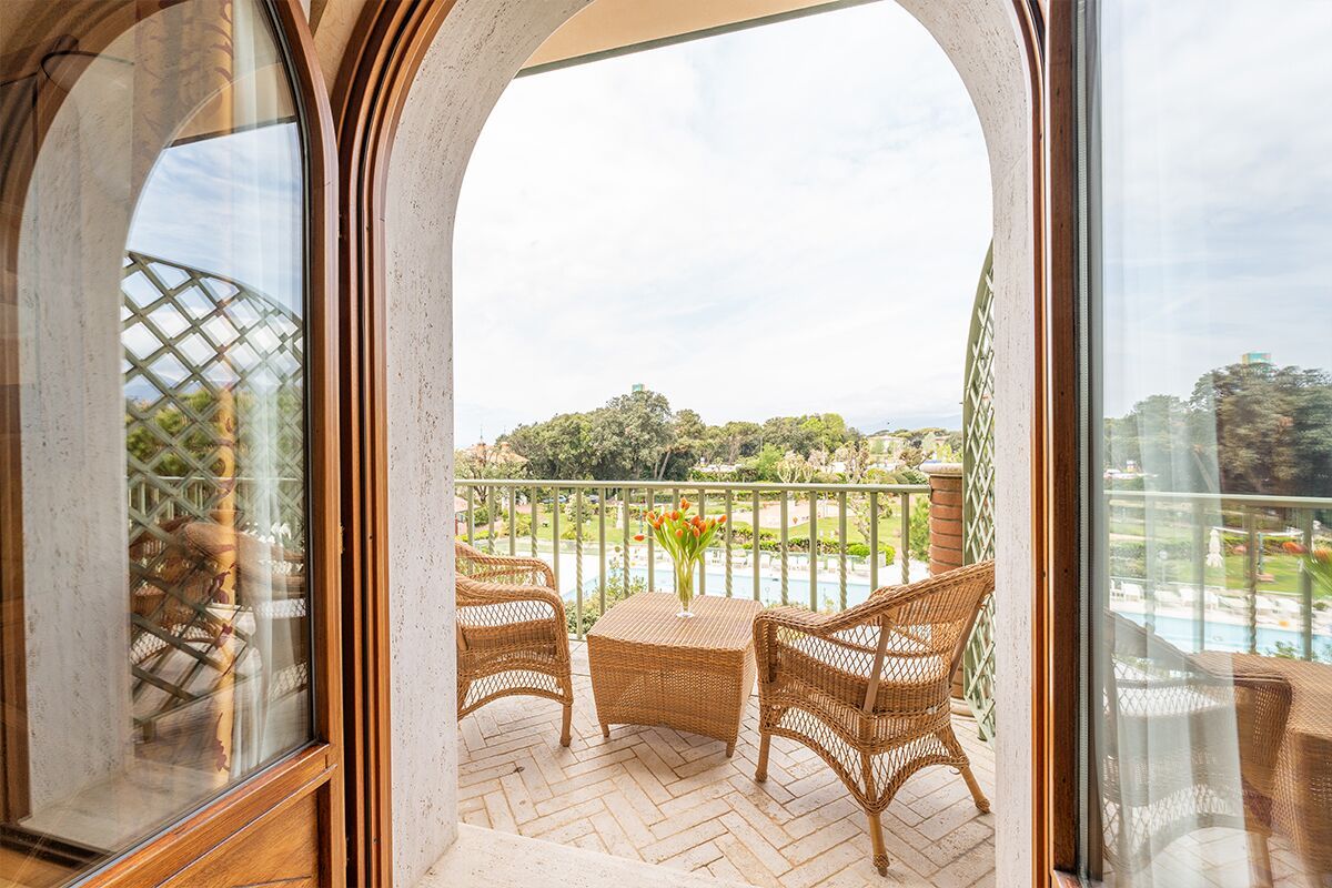 Balcon