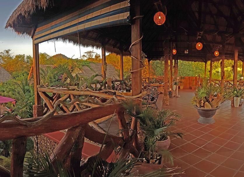 Extérieur Photo