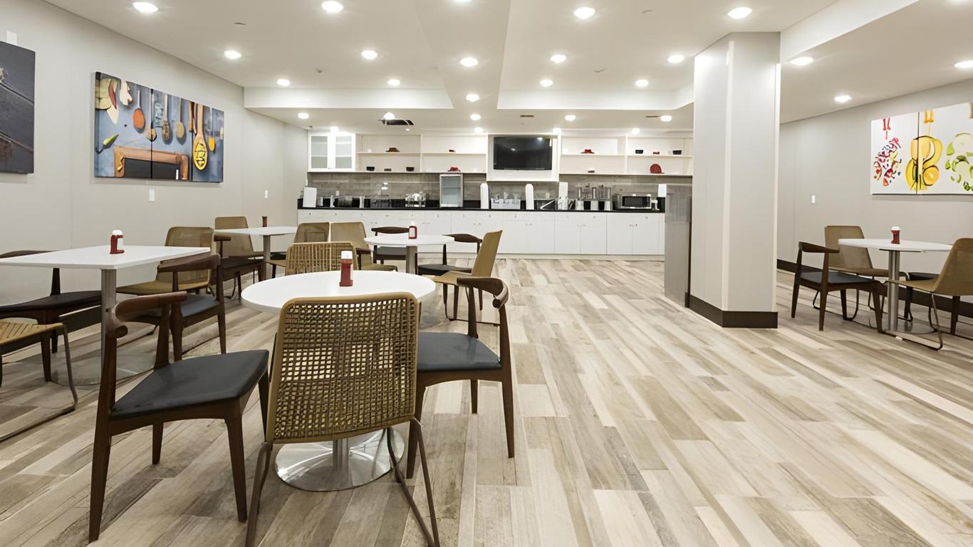 Hotel Ninety Five