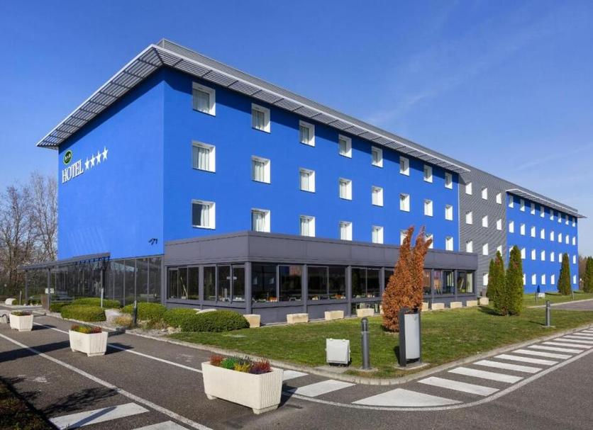Bâtiment Photo