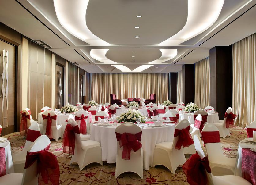 Salle de banquet Photo