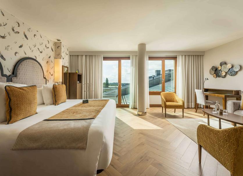 Chambre Photo