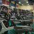 Salle de sport