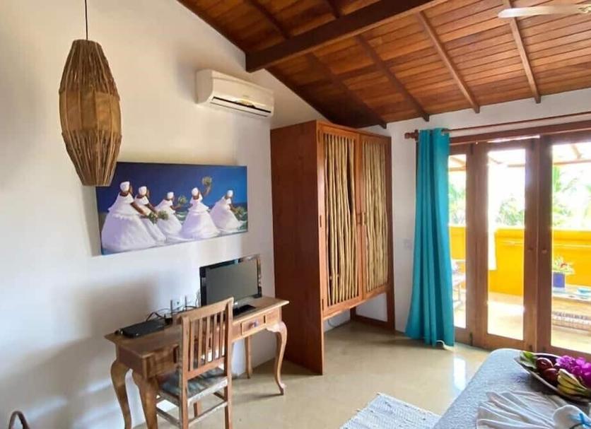 Équipements de la chambre Photo