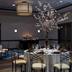 Salle de banquet