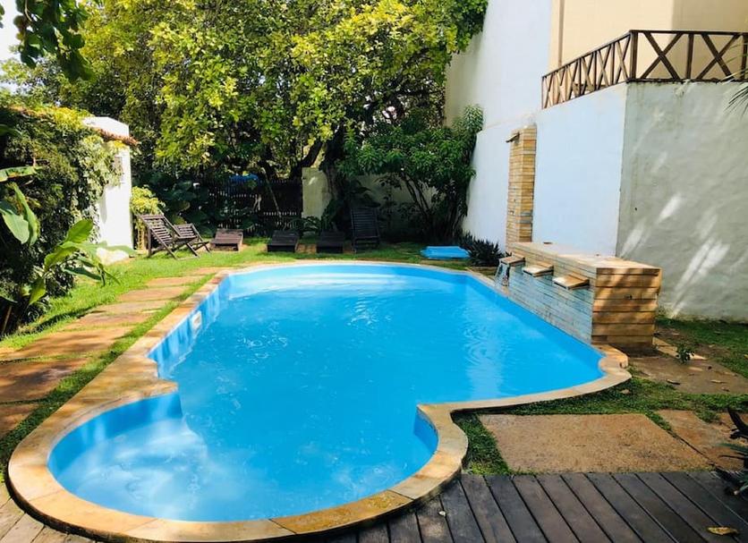 Piscine Photo