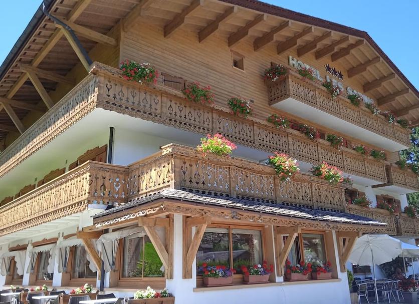Bâtiment Photo