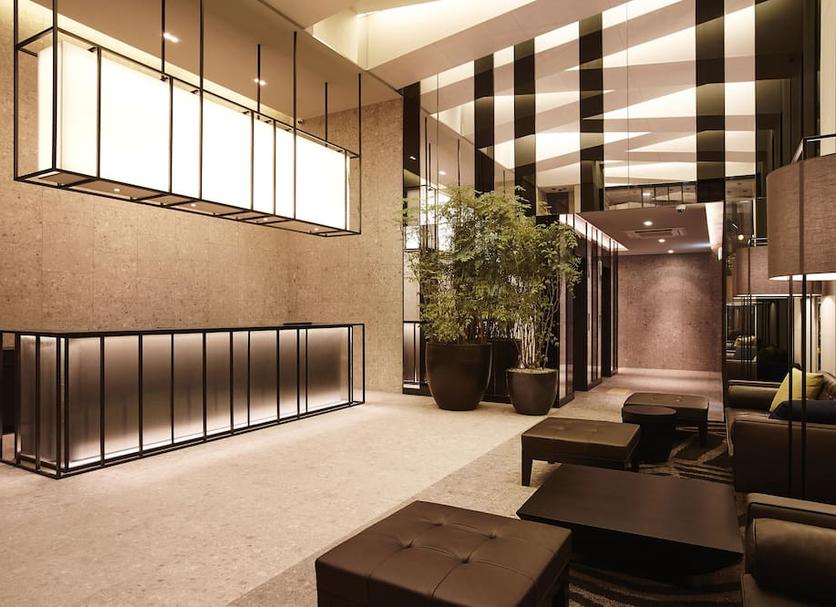 Hall d’entrée Photo