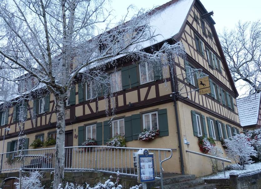 Bâtiment Photo