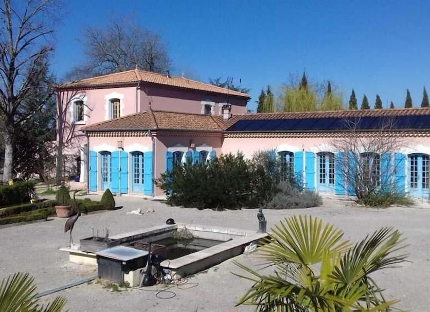 Bâtiment Photo