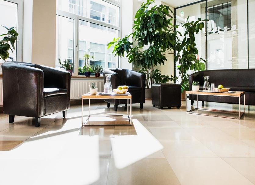 Hall d’entrée Photo