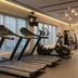 Salle de sport