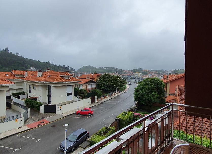 Balcon Photo