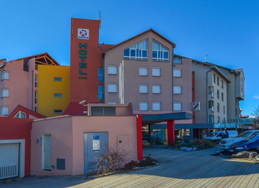 Bâtiment Photo
