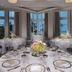 Salle de banquet