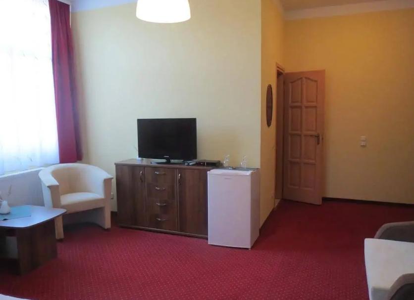 Équipements de la chambre Photo