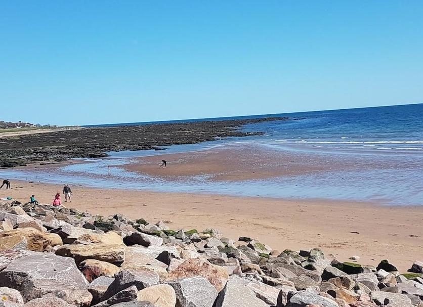 Plage Photo