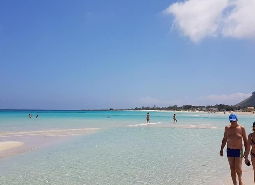Plage Photo