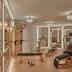 Salle de sport