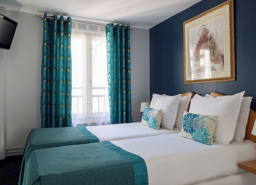 Chambre Photo