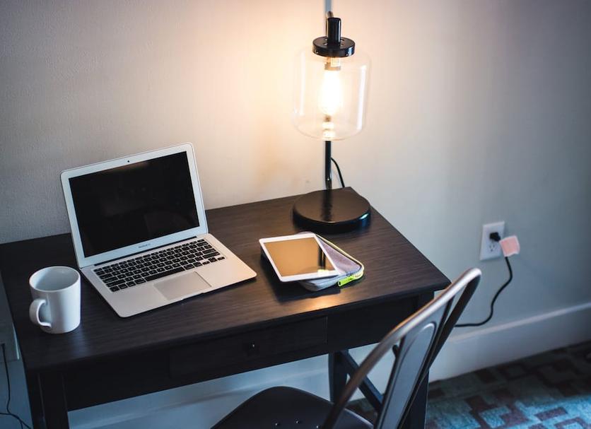 Équipements de la chambre Photo
