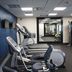 Salle de sport